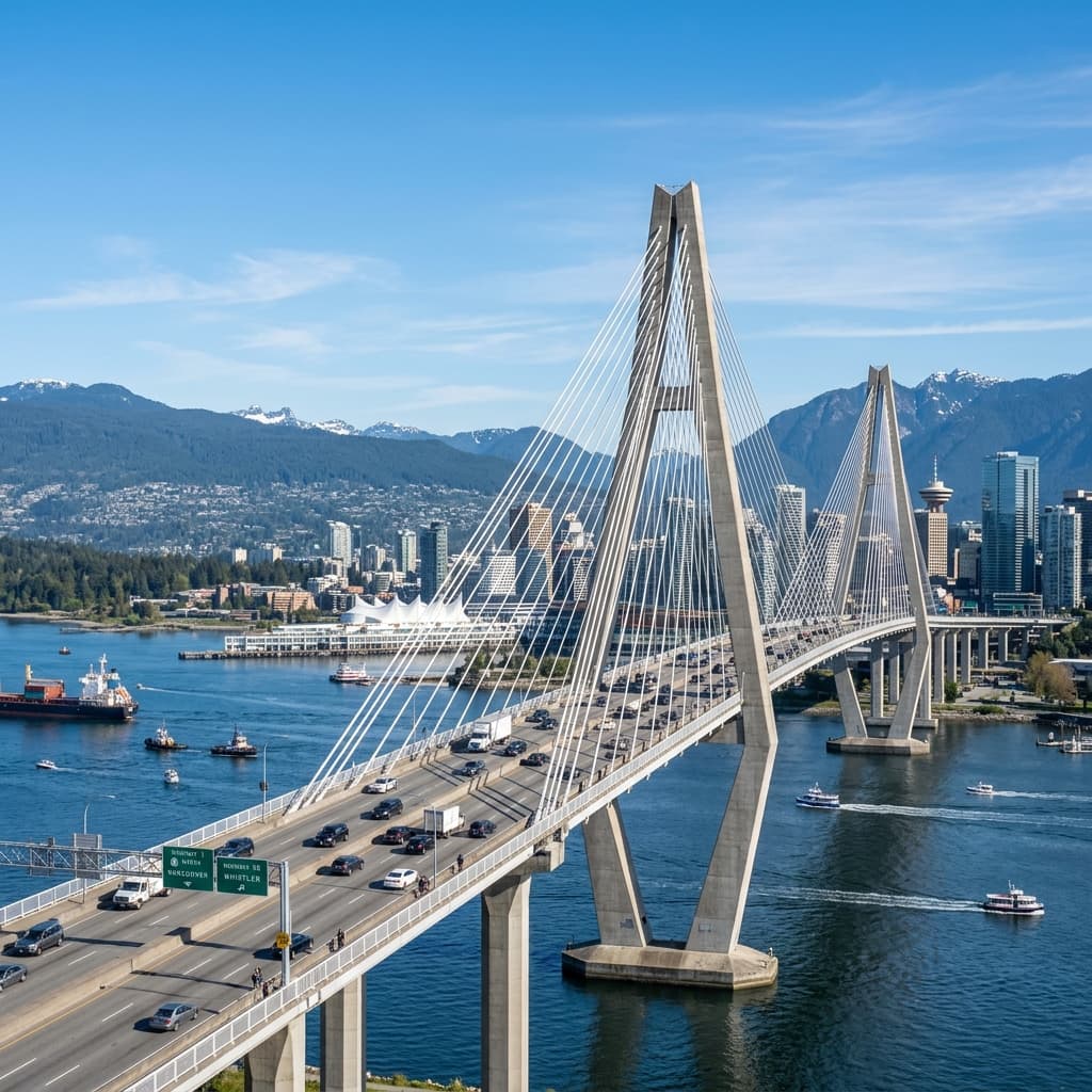 Infrastructure page header banner